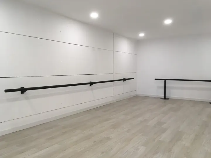 Estudio Danza Cristina Lozano — Baile en la Vallesa, el Port de Sagunt