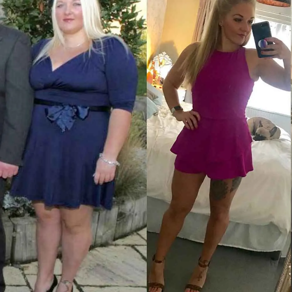 Jerry-Ann Fitness — fitness studio in Hythe, Colchester — 2