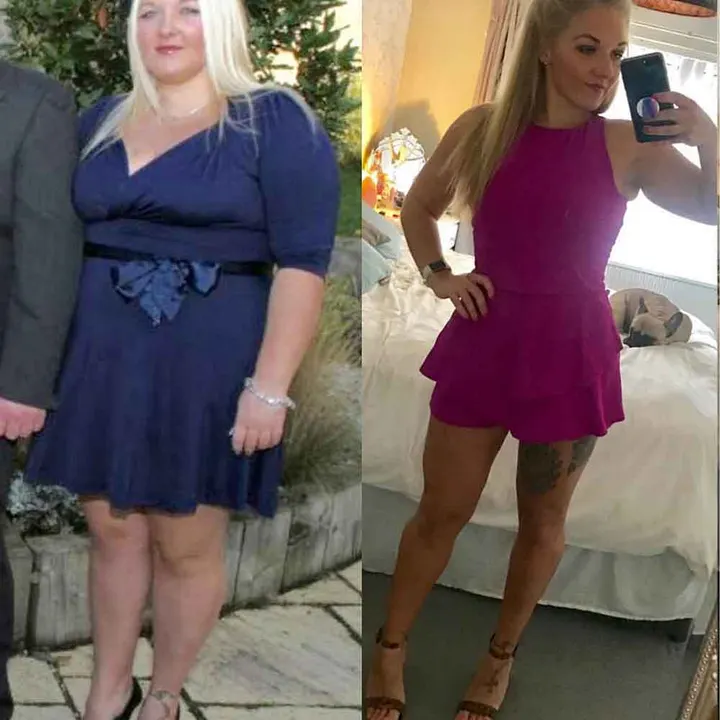 Jerry-Ann Fitness — fitness studio in Hythe, Colchester — 2
