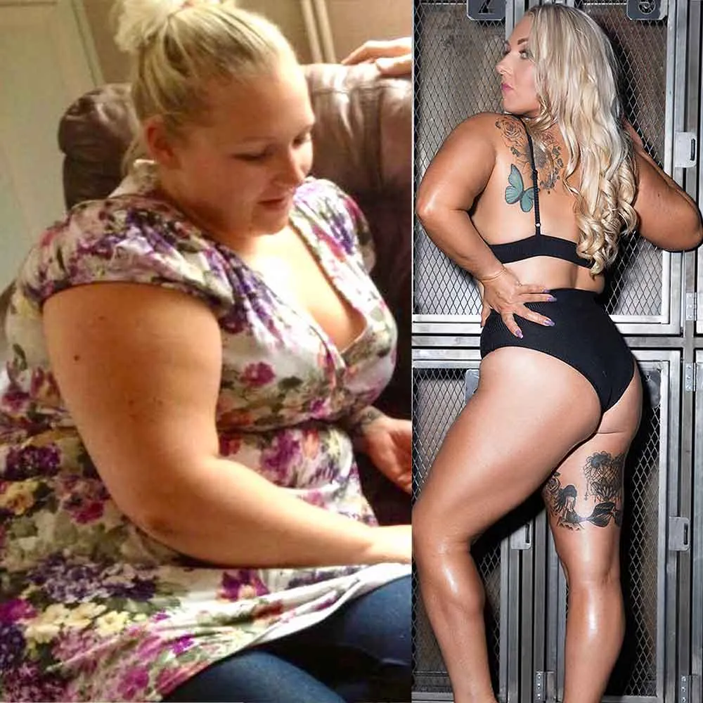 Jerry-Ann Fitness — fitness studio in Hythe, Colchester — 3
