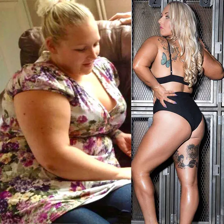 Jerry-Ann Fitness — fitness studio in Hythe, Colchester — 3