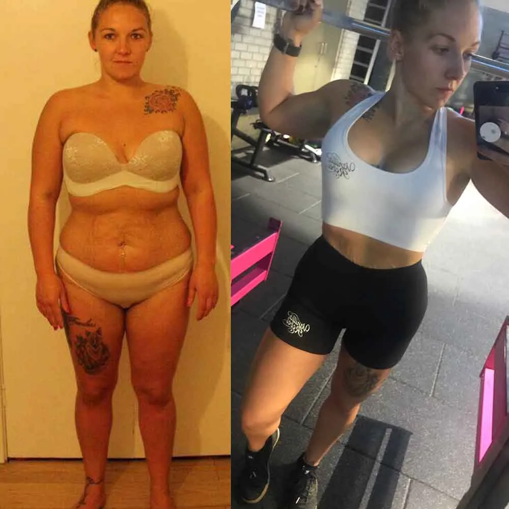 Jerry-Ann Fitness — fitness studio in Colchester — 3
