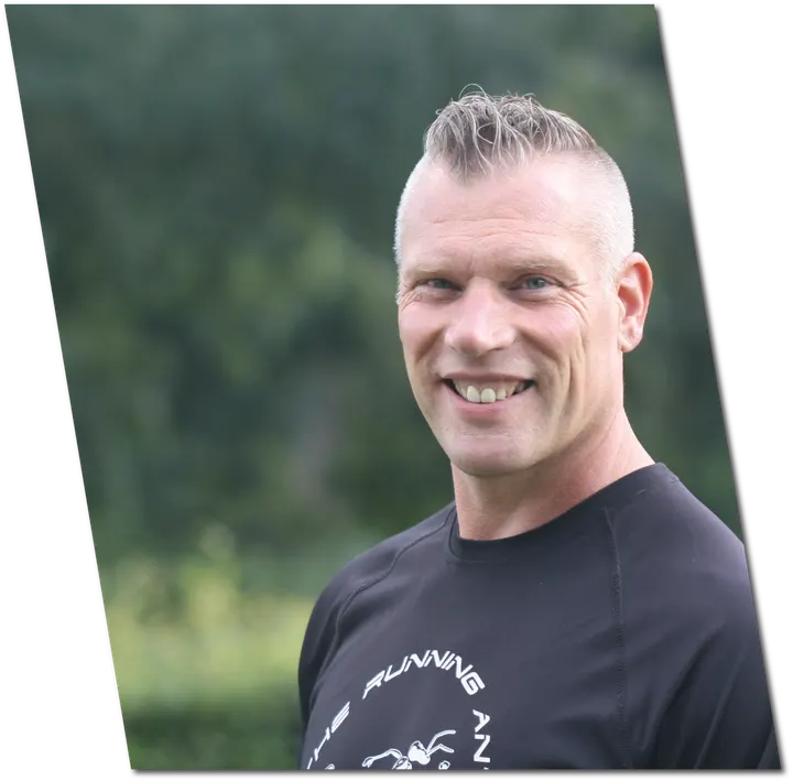 The Running Ant Bootcamp — bootcamp-studio in Woensel-Noord, Eindhoven — 3