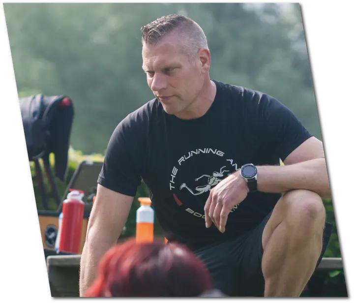 The Running Ant Bootcamp — bootcamp-studio in Eindhoven — 3
