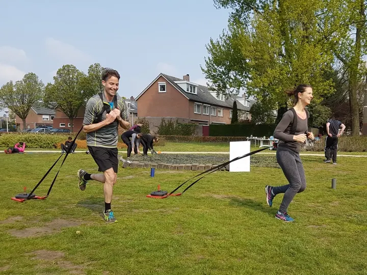 The Running Ant Bootcamp — bootcamp-studio in Eindhoven — 4