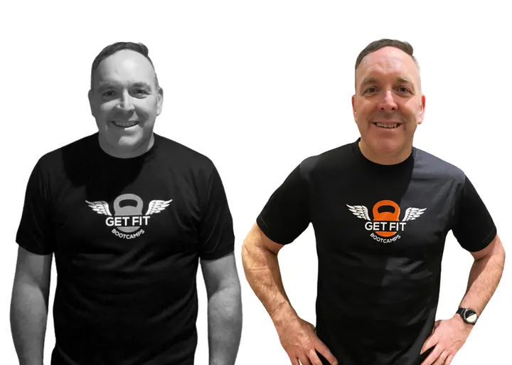 Ben Mescam Fitness — fitness studio in Heath Town, Wolverhampton — 2