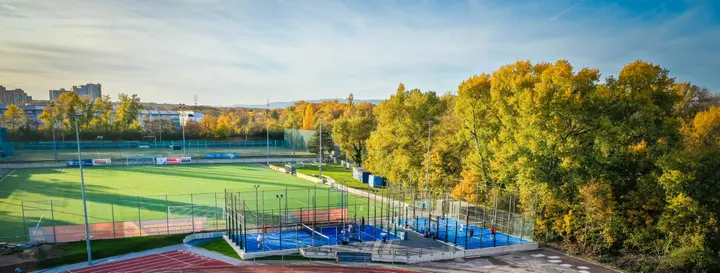TSV SCHOTT Mainz — fitnessstudio in Gonsenheim, Mainz — 3