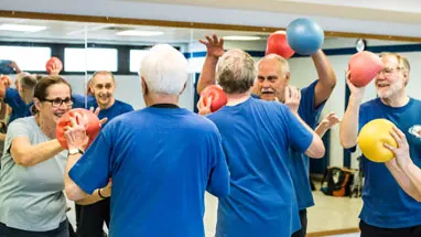 TSV SCHOTT Mainz — fitnessstudio in Mainz — 4