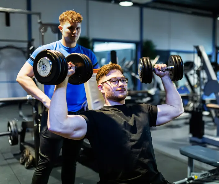 Easyfit Drunen — sportschool-studio in Drunen — 2