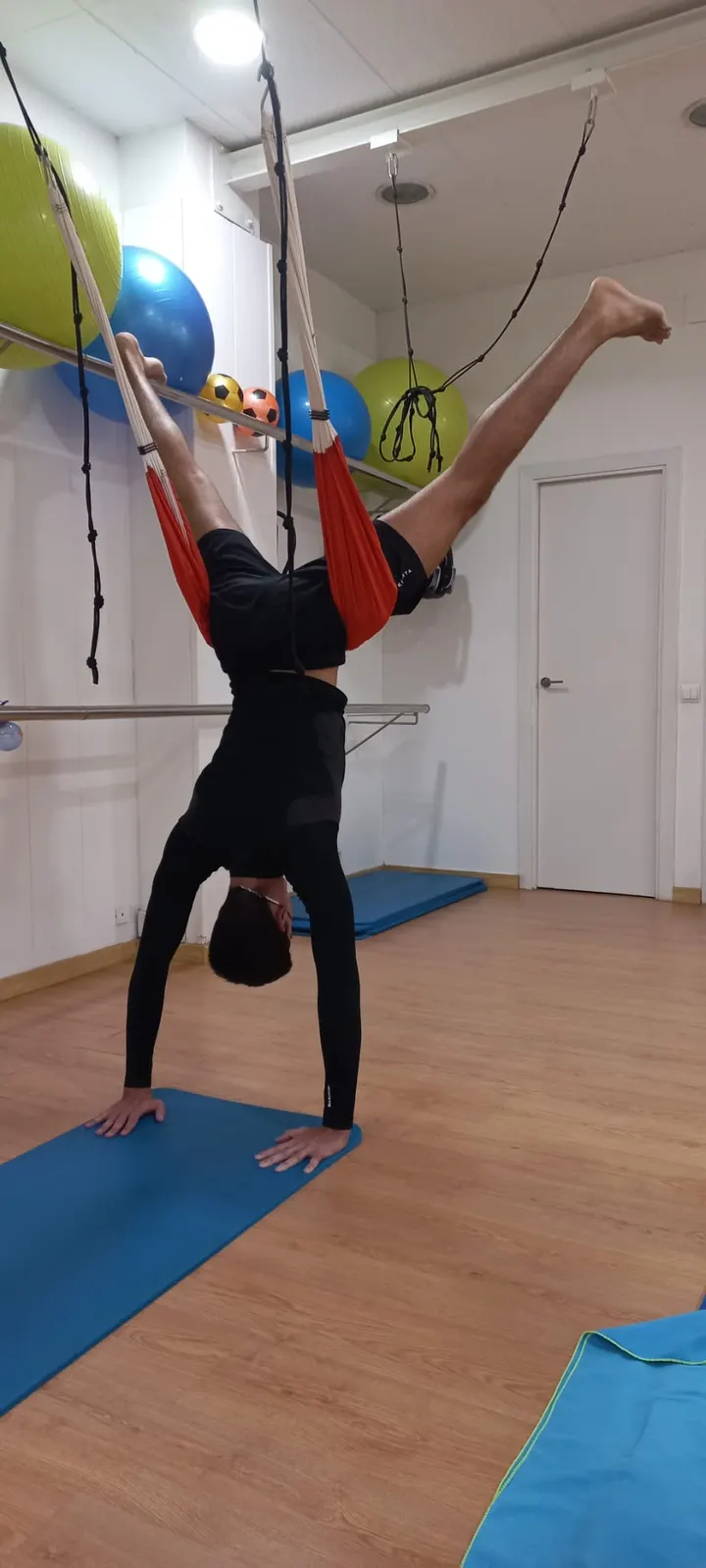 Infinity Studio — pilates-studio en Castelldefels — 3