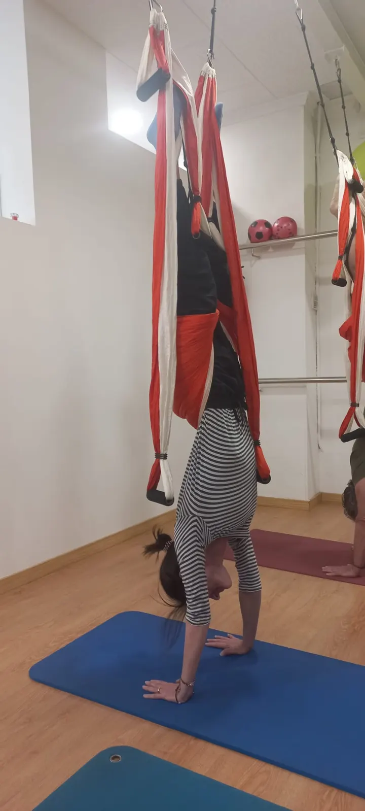 Infinity Studio — pilates-studio en Castelldefels — 4
