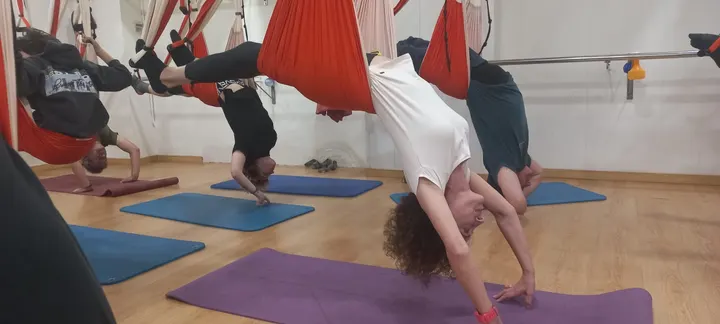 Infinity Studio — pilates-studio en Castelldefels — 5