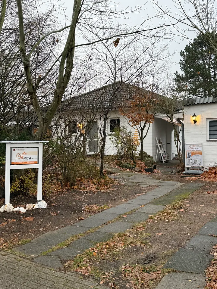 MobiFit — pt-studio in Walle, Bremen — 2