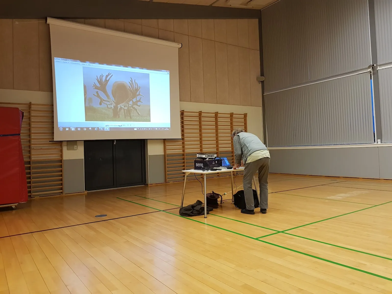 Fonden Træningshuset I Asferg — træningsstudio i Fårup — 2