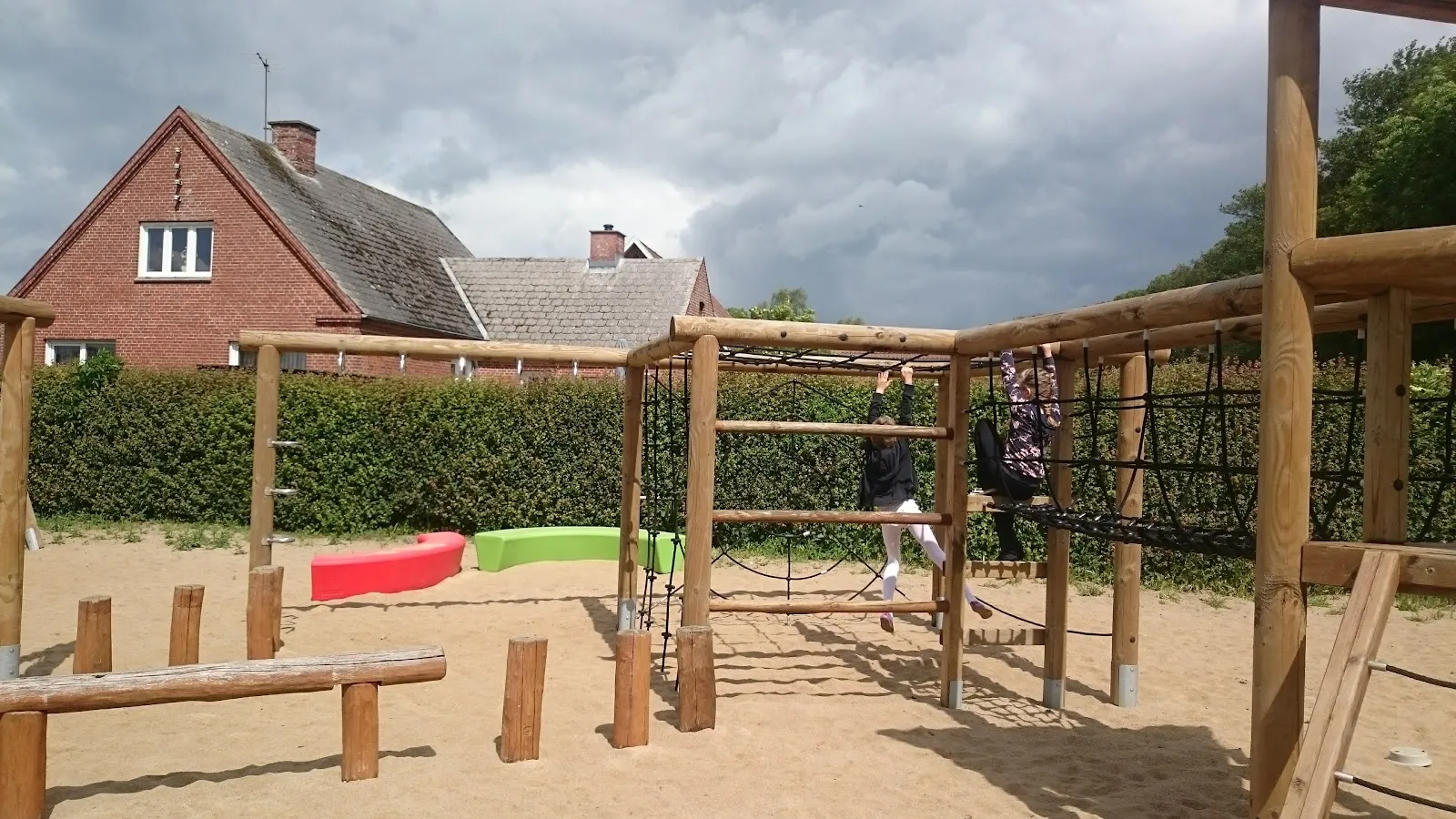 Fonden Træningshuset I Asferg — træningsstudio i Fårup — 3