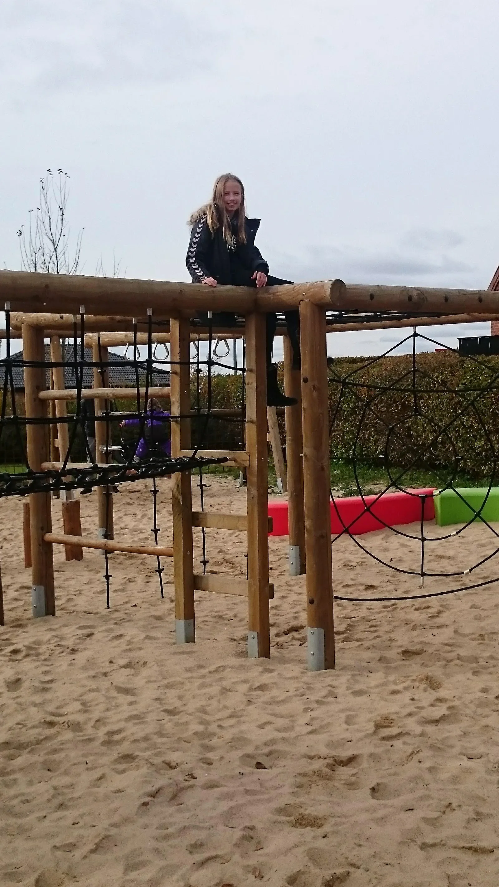 Fonden Træningshuset I Asferg — træningsstudio i Fårup — 4