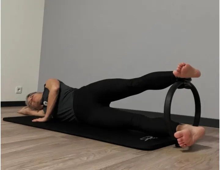 Fanny Institut Garuda et Stretching au Havre — pilates-studio au Havre — 3