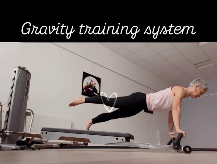 Fanny Institut Garuda et Stretching au Havre — pilates-studio au Havre — 4