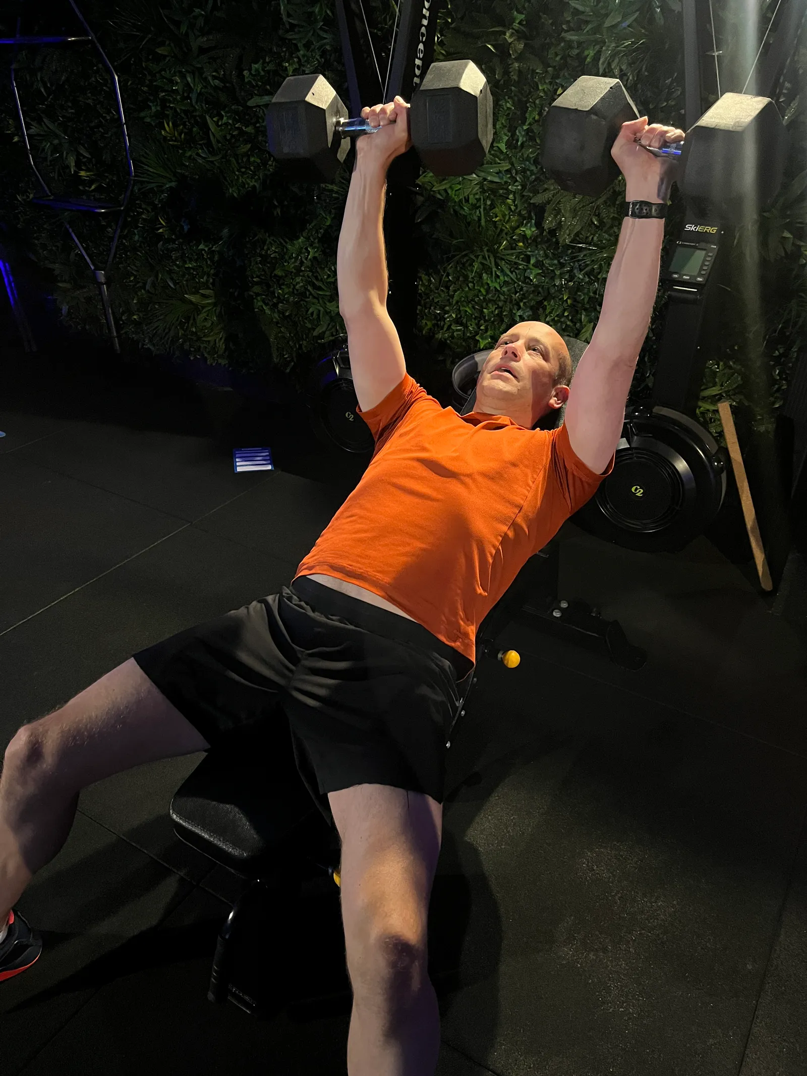 DMF: Evolve — fitness studio in Eastleigh — 4