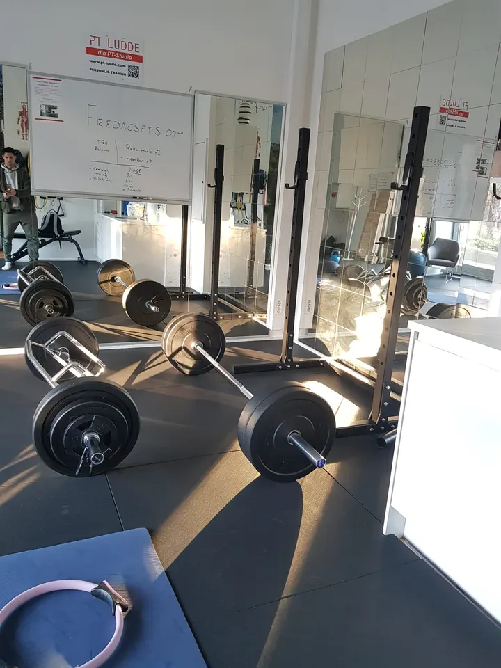 PT Ludde — pt-studio i Uppsala — 3