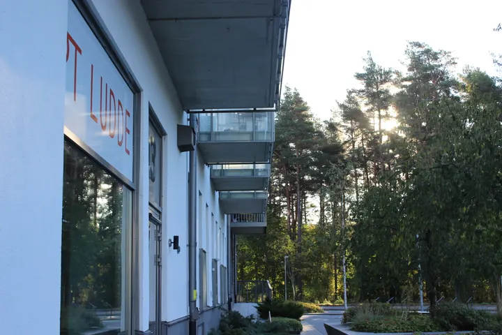 PT Ludde — pt-studio i Uppsala — 5