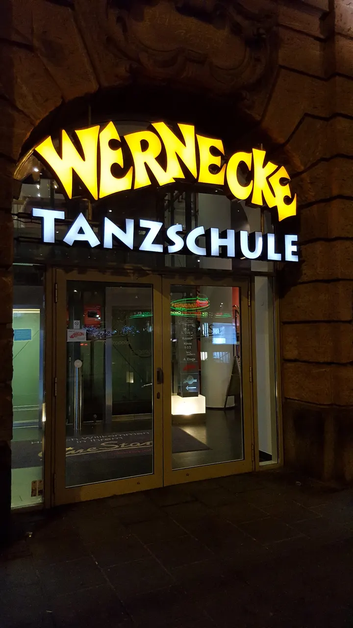 Tanzschule Wernecke Eschenheimer Anlage — tanz-studio in Frankfurt am Main — 3