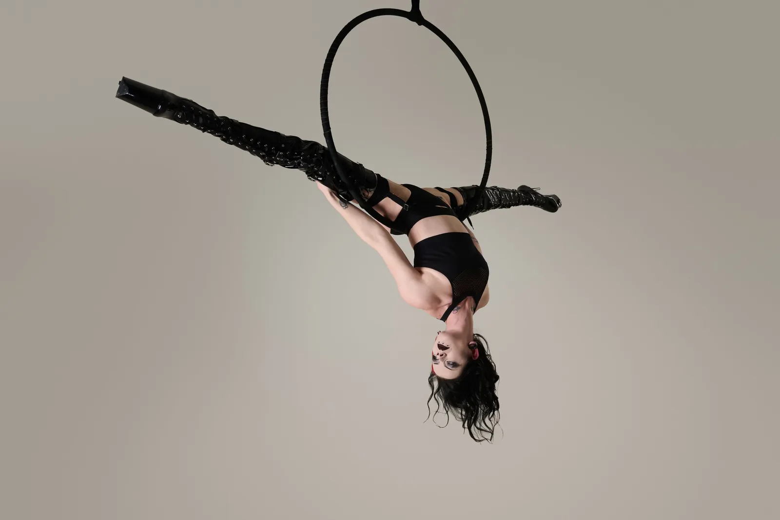 Prism Aerial Arts Ltd — pole fitness-studio in Ipswich — 3