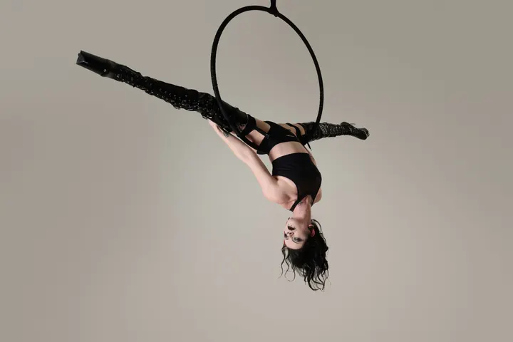 Prism Aerial Arts Ltd — pole fitness-studio in Ipswich — 3