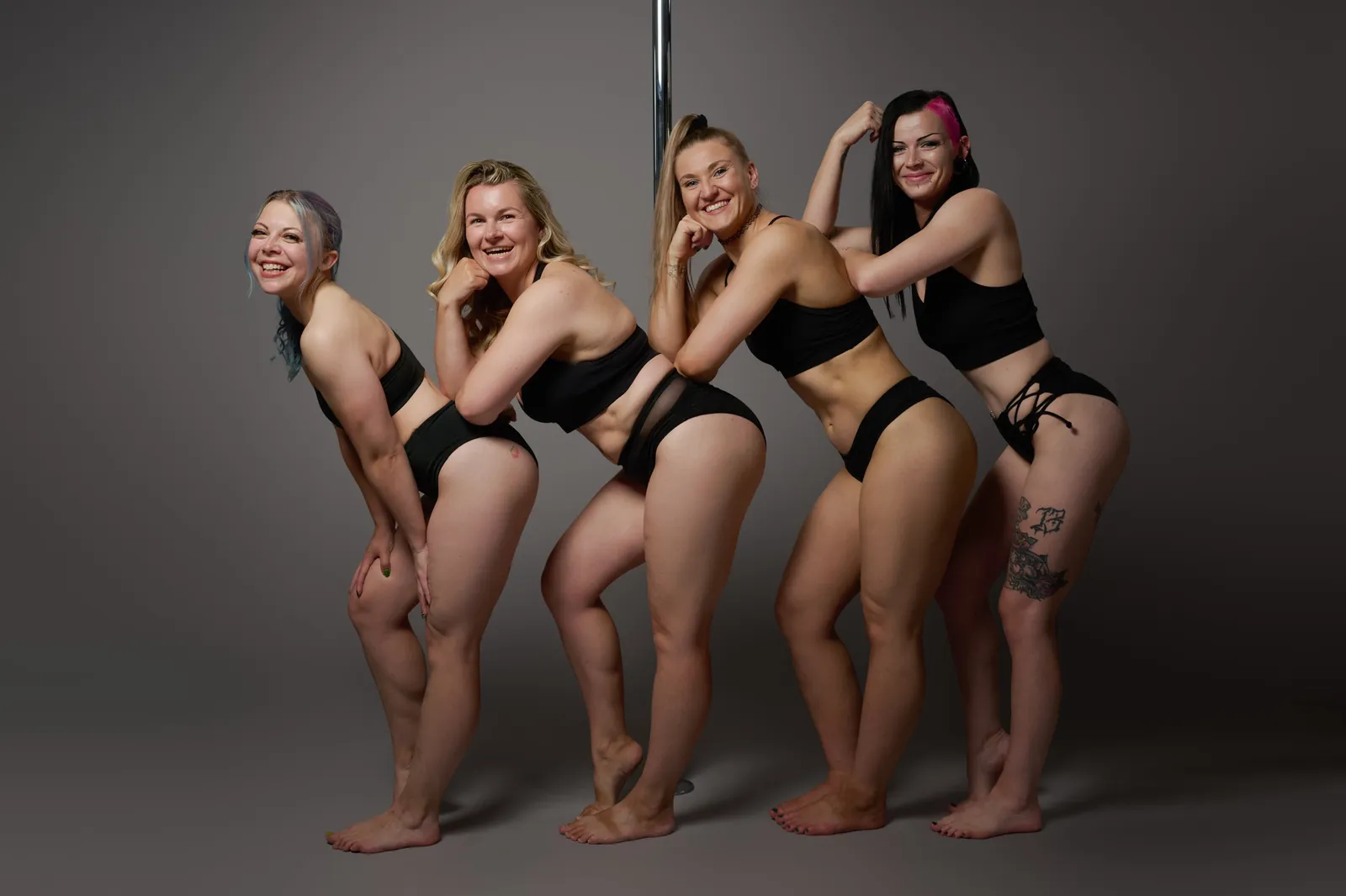 Prism Aerial Arts Ltd — pole fitness-studio in Ipswich — 4