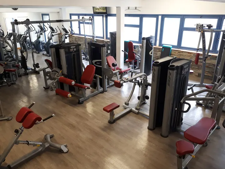 Be Good Fitness — salle de fitness-studio à Lambour, Pont-l'Abbé — 2