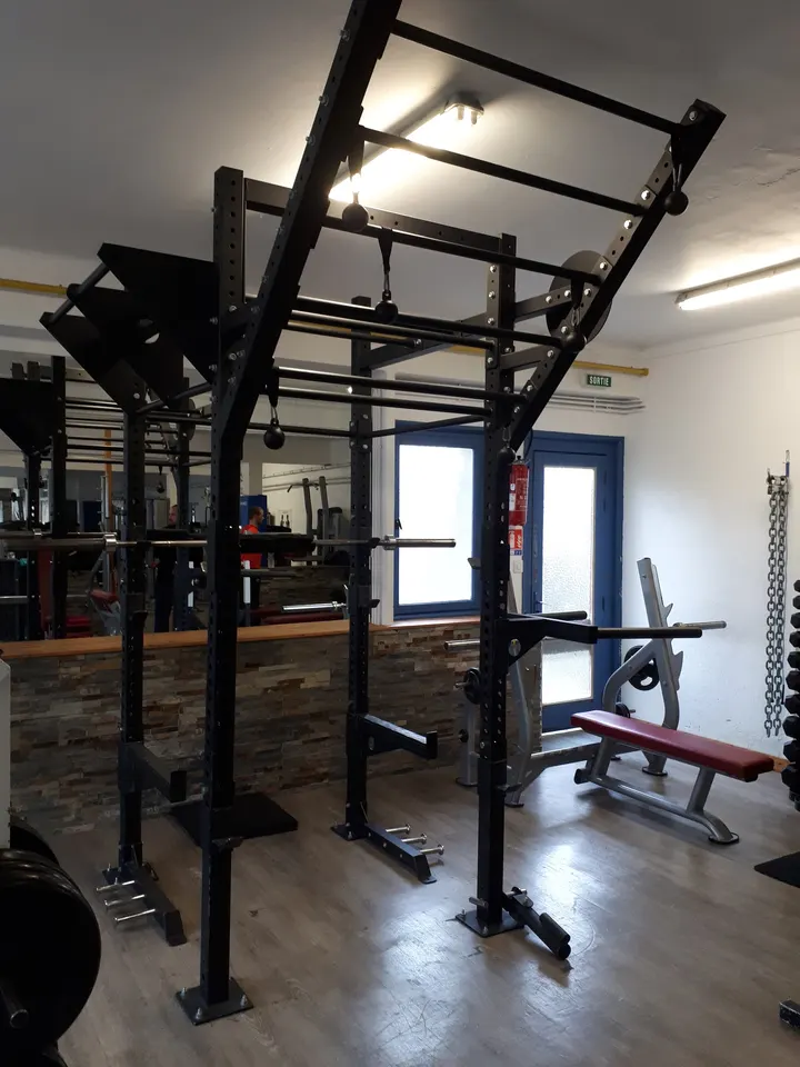 Be Good Fitness — salle de fitness-studio à Lambour, Pont-l'Abbé — 3