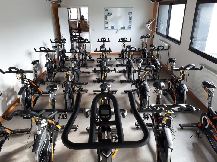 Be Good Fitness — salle de fitness-studio à Pont-l'Abbé — 3