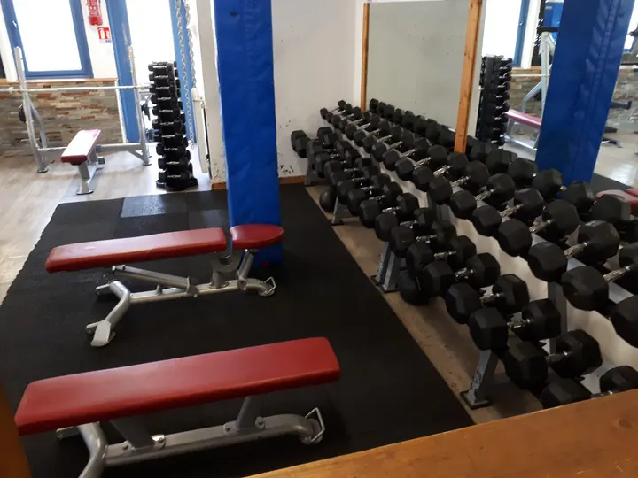 Be Good Fitness — salle de fitness-studio à Pont-l'Abbé — 4