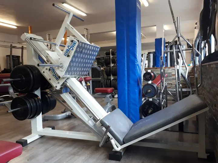 Be Good Fitness — salle de fitness-studio à Pont-l'Abbé — 5