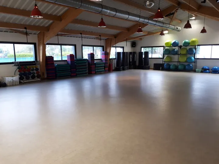 Be Good Fitness — Musculation à Lambour, Pont-l'Abbé