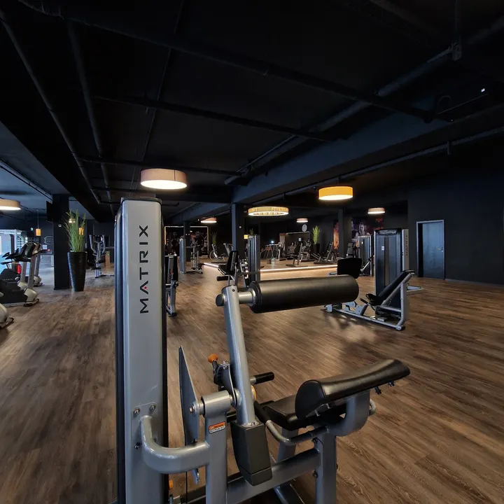 Fitnesswerft Meppen — fitnessstudio in Altstadt, Meppen — 3