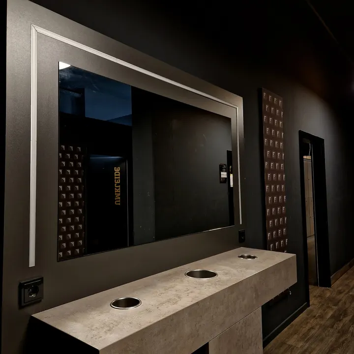 Fitnesswerft Meppen — fitnessstudio in Meppen — 3
