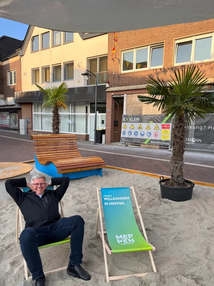 Fitnesswerft Meppen — Fitnessstudio in Altstadt, Meppen