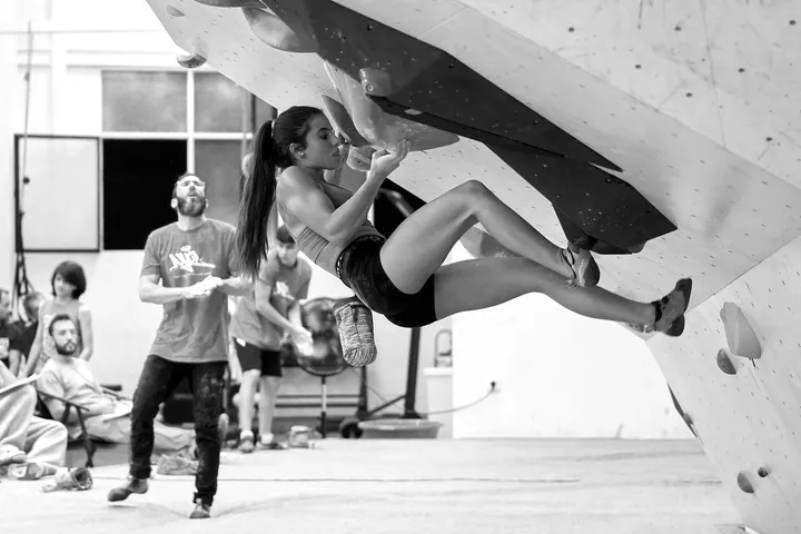 New York Climbing (NYC Elche) — climbing-studio i Elx