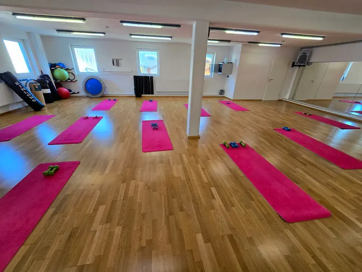 Eilun Fit — fitnessstudio in Norddorf/Amrum — 3