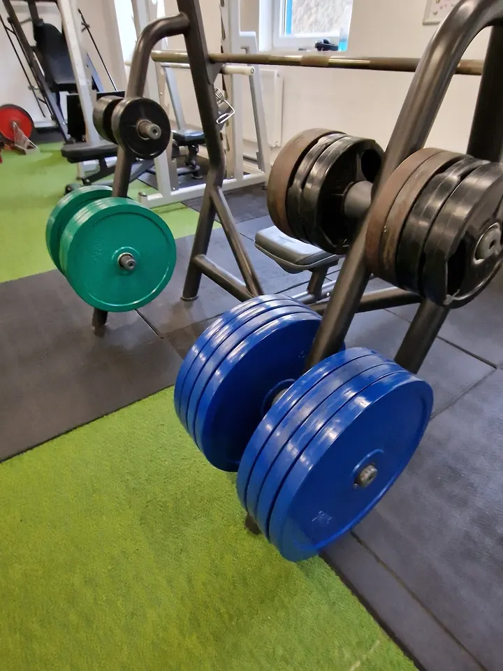 Eilun Fit — fitnessstudio in Norddorf/Amrum — 4
