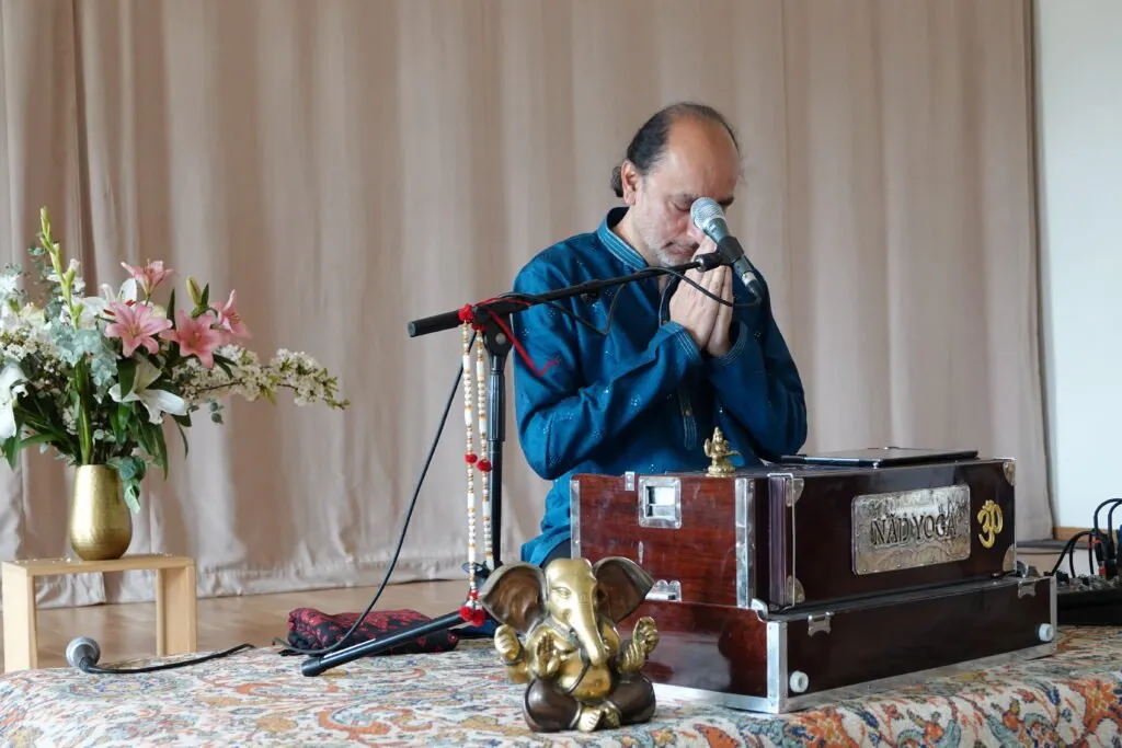 Yoga & Música — yoga-studio i Mutxamel — 3
