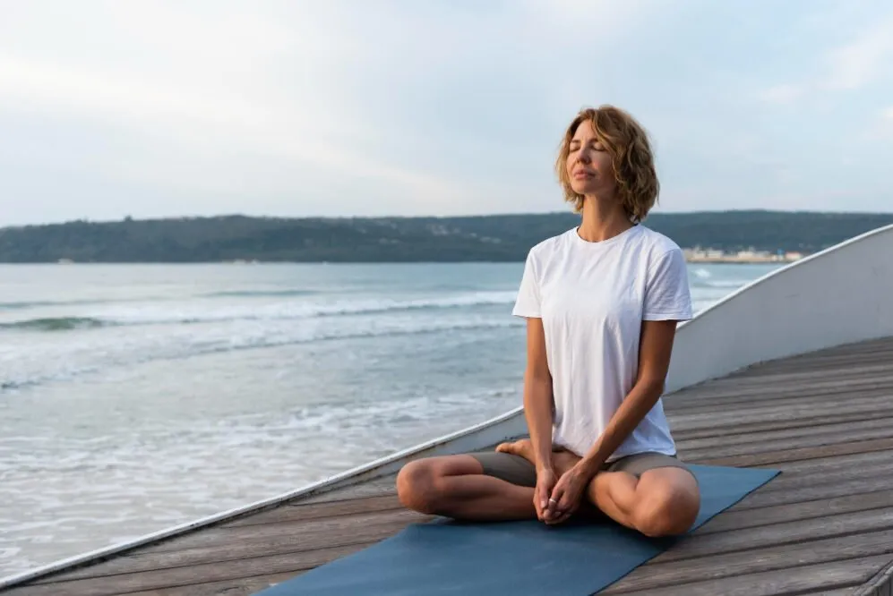 Yoga & Música — yoga-studio en Mutxamel — 4