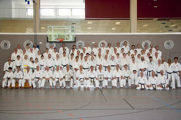 Okinawa Karate Uechi Ryu Würzburg — kampfsport-studio in Würzburg — 5