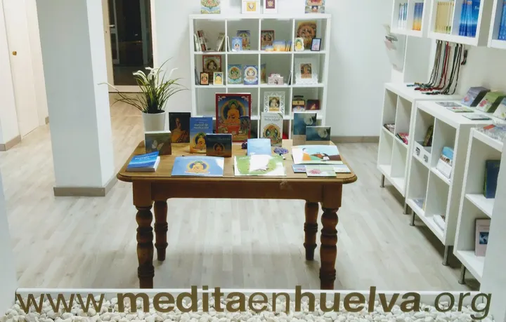 Medita en Huelva — meditación-studio en Huelva — 2