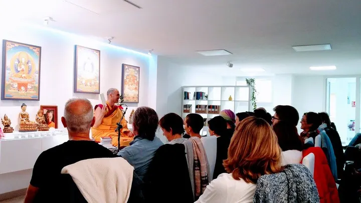 Medita en Huelva — meditación-studio en Huelva — 5