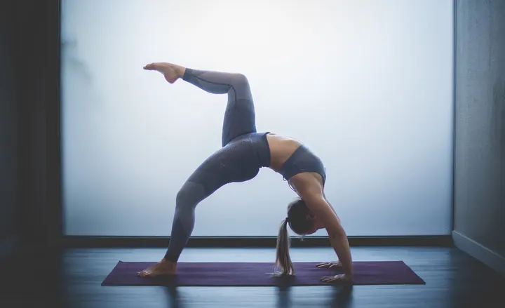 Yoga Saint Lazare — yoga-studio à Brie-Comte-Robert — 3