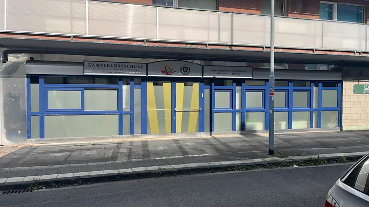 Kampfkunstschule-SoWi — kampfsport-studio in Asberg, Moers — 2