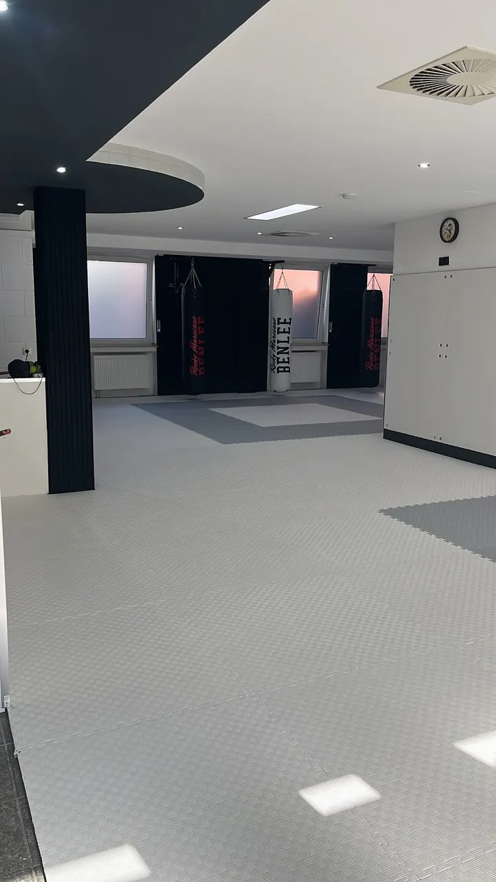Kampfkunstschule-SoWi — kampfsport-studio in Asberg, Moers — 3