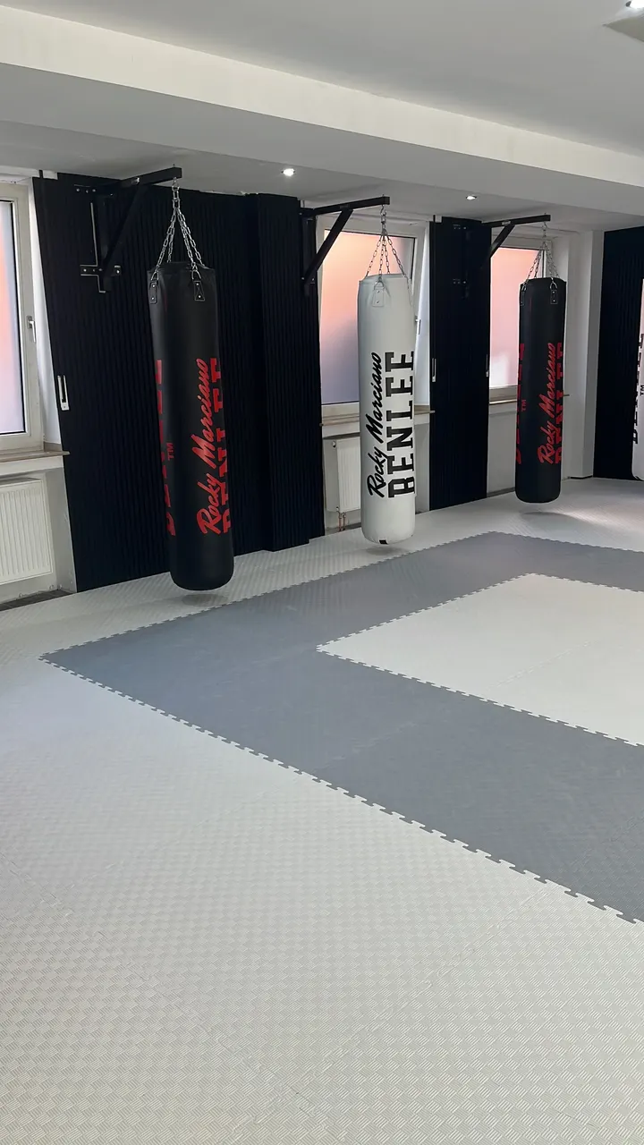 Kampfkunstschule-SoWi — kampfsport-studio in Moers — 3